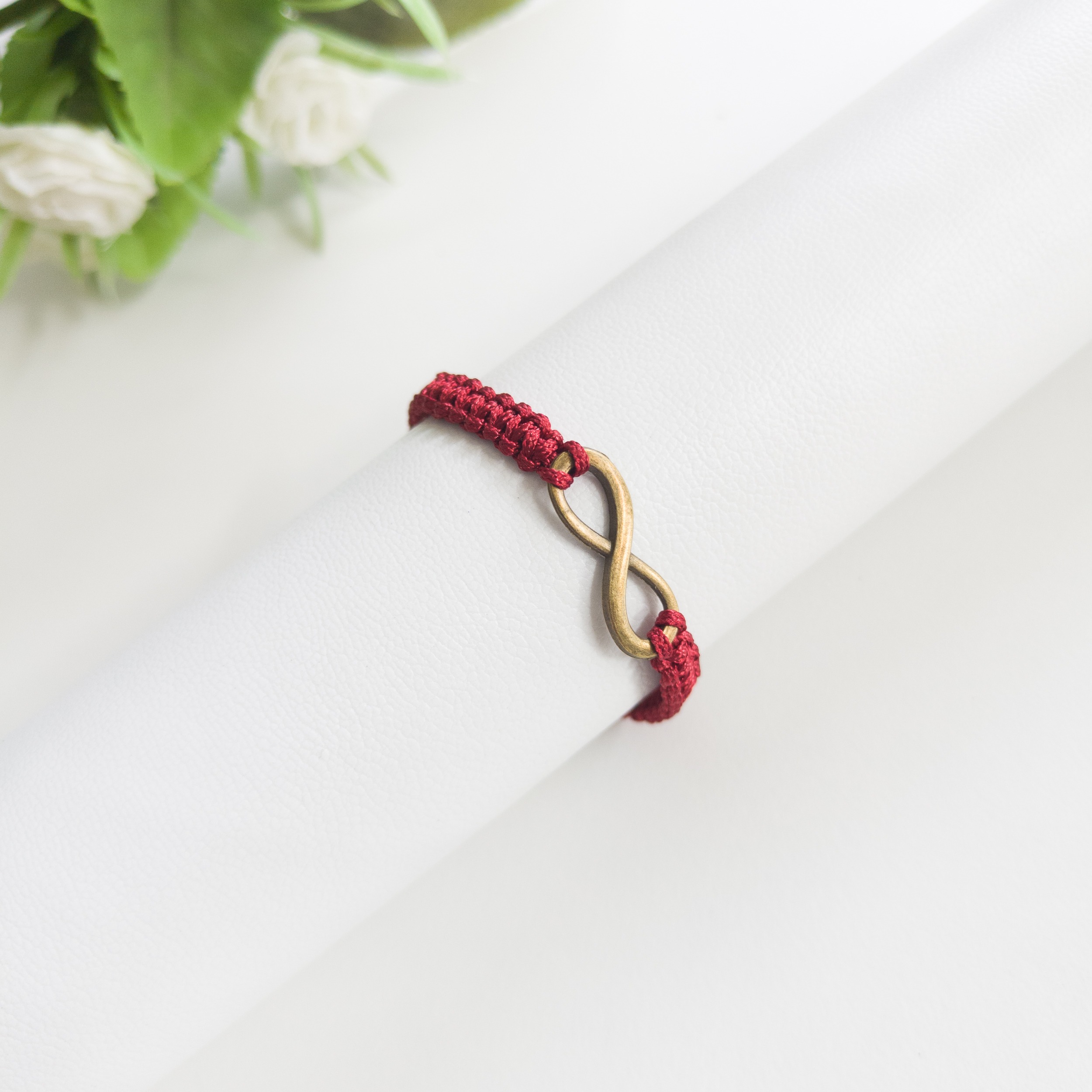 Infinity_Red