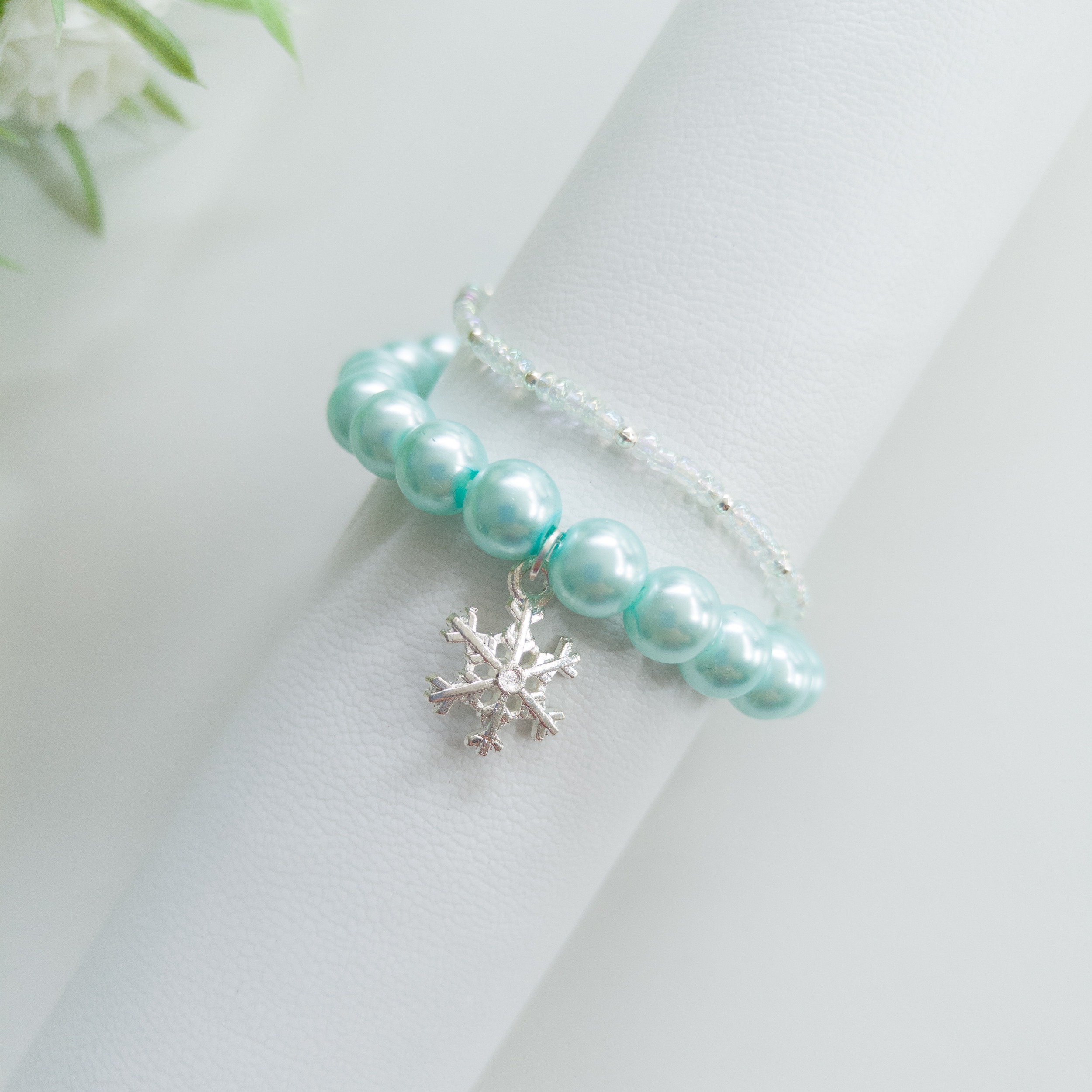 Snowflake ice_2500