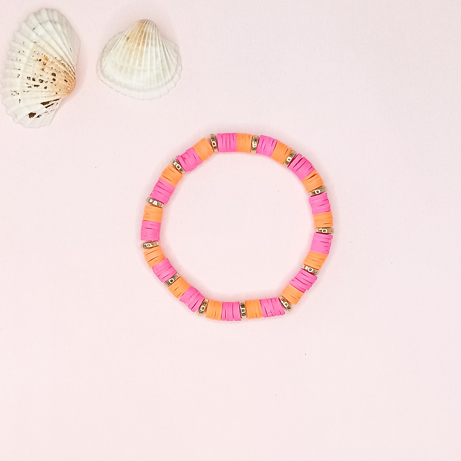 Armband_Katsuki_PinkOrange
