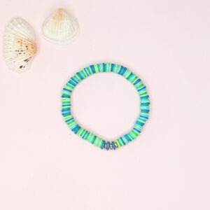 Armband katsuki Green Blue