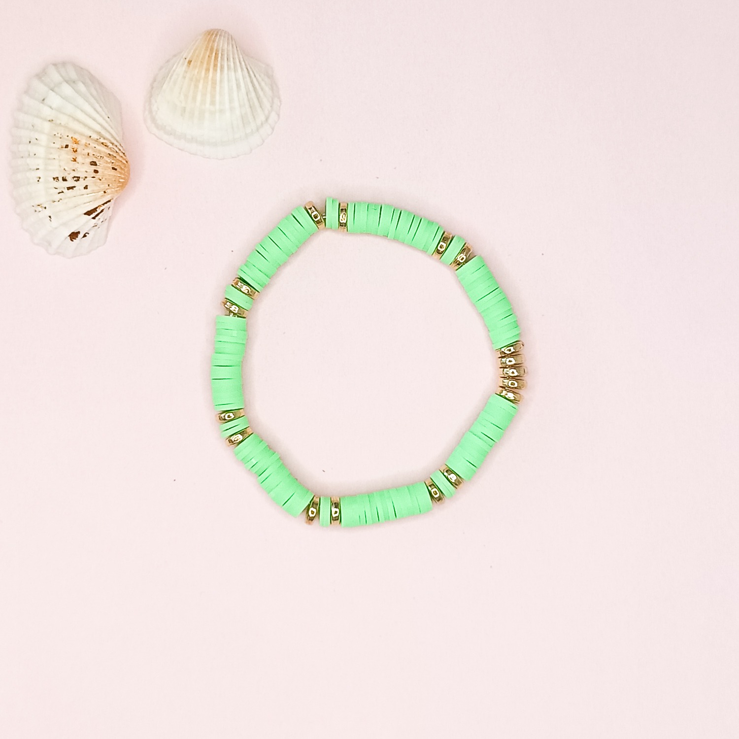 Armband_katsuki_GreenGold
