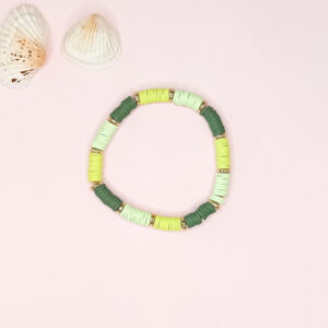 Armband katsuki Green Mix