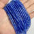 Blauwe sodaliet